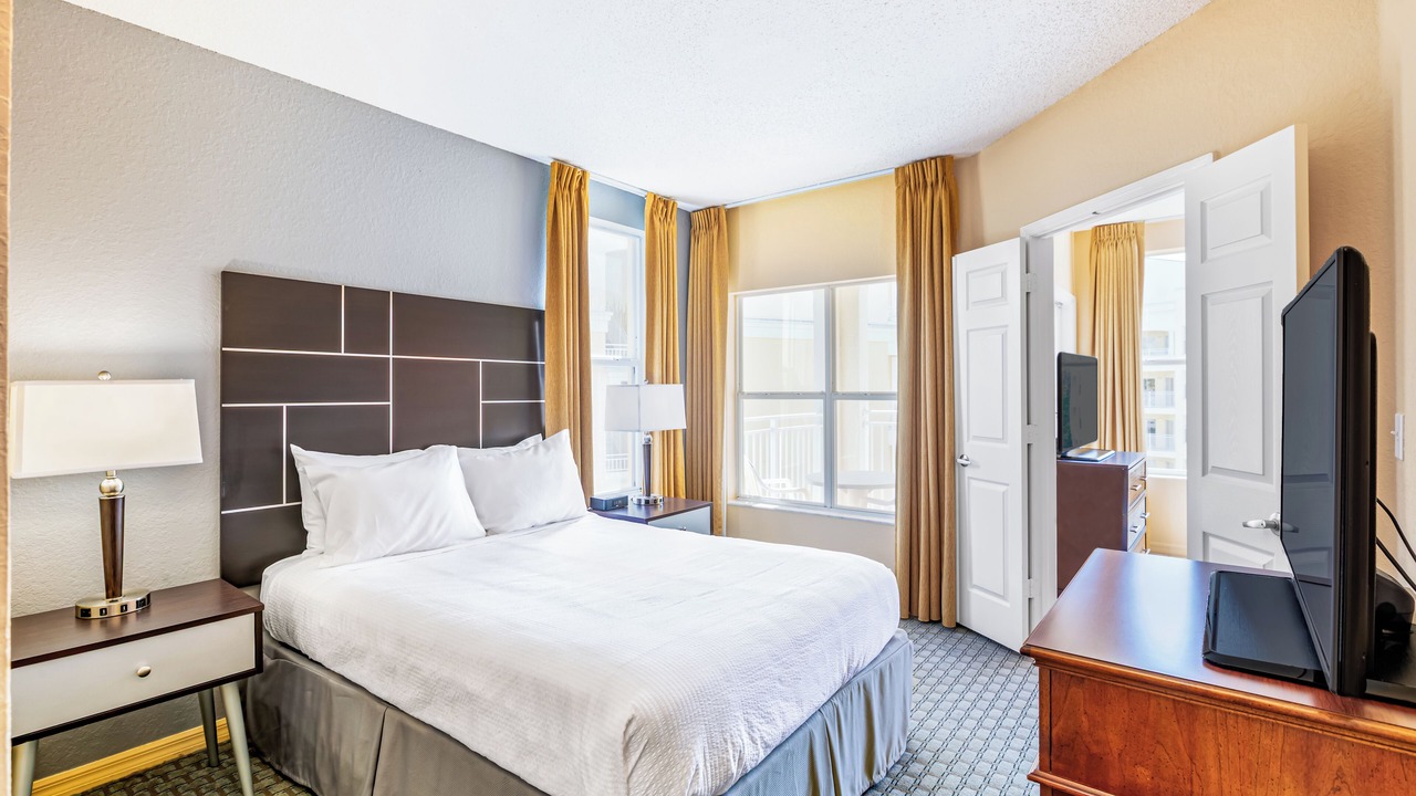 Photo of Bedroom in Florida Central Atlantic Coast