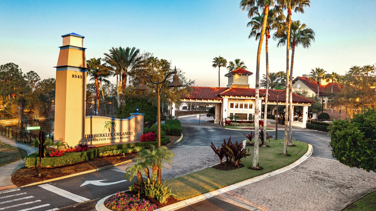 Photo of Outdoor in West Kissimmee