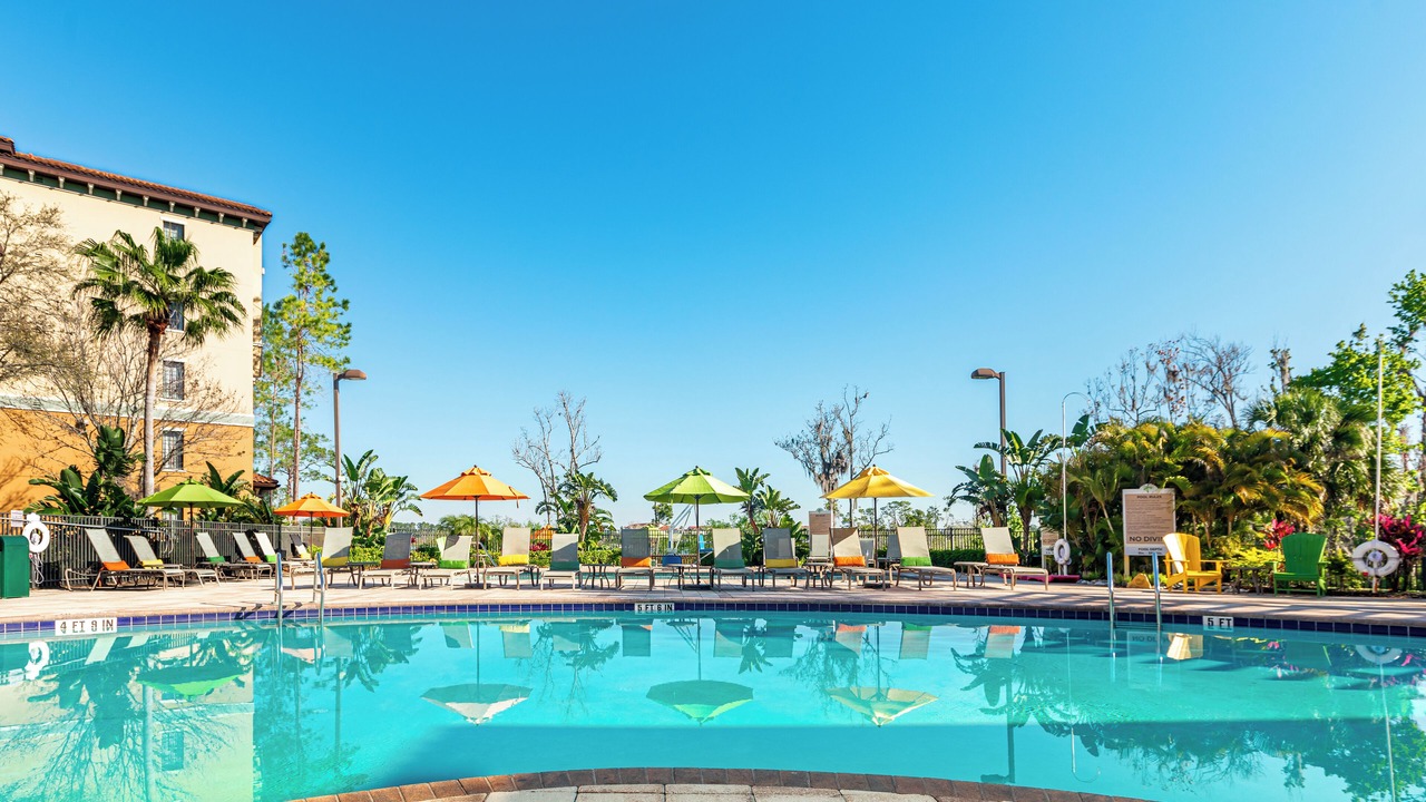 Photo of Outdoor in West Kissimmee