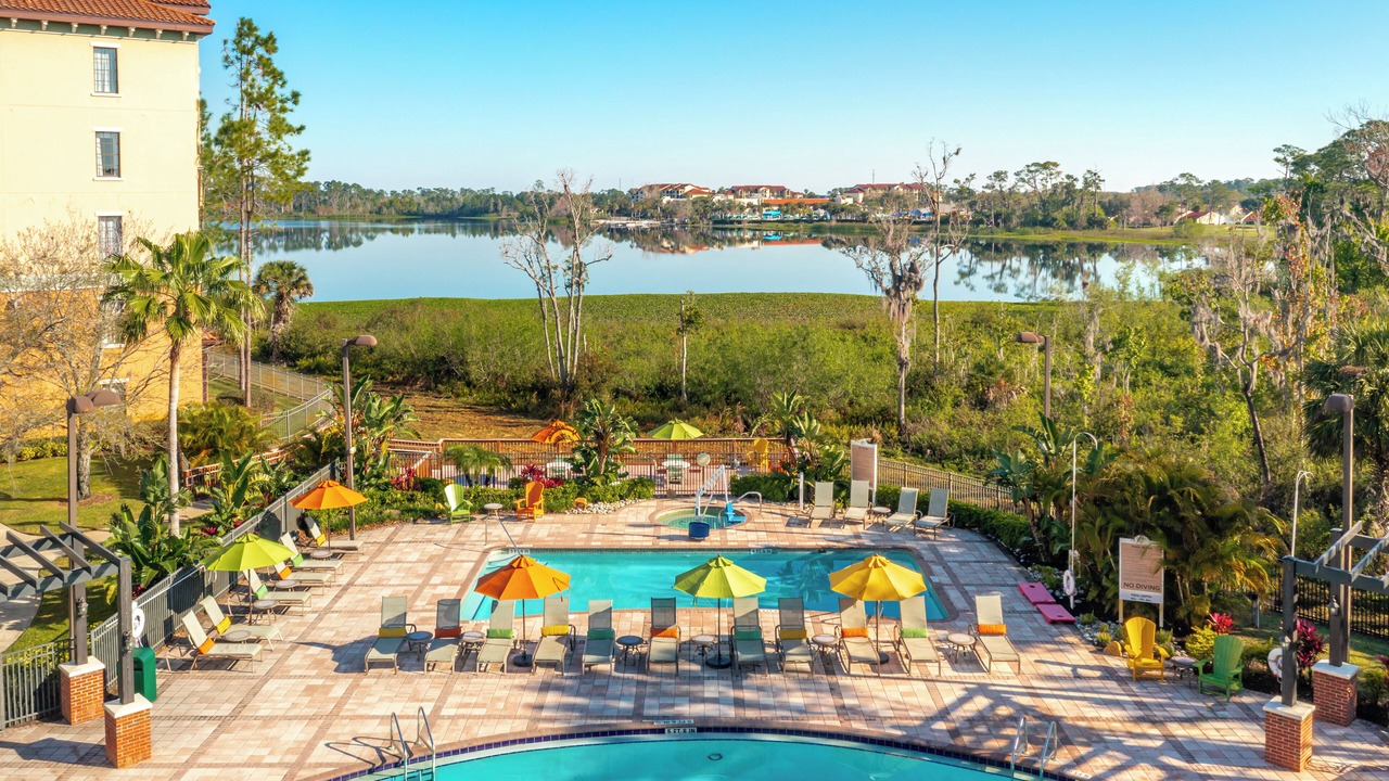 Photo of Outdoor in West Kissimmee