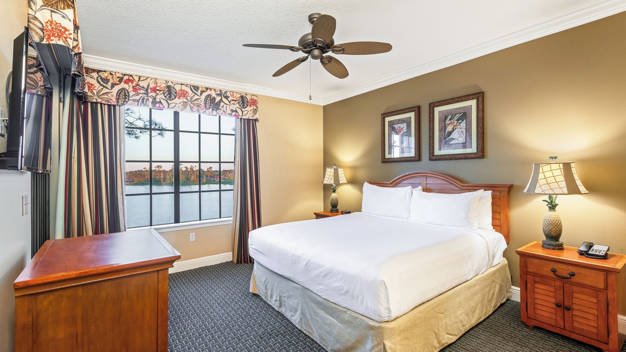 Photo of Bedroom in West Kissimmee