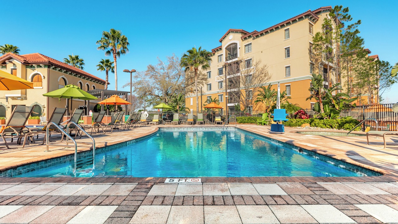 Photo of Outdoor in West Kissimmee