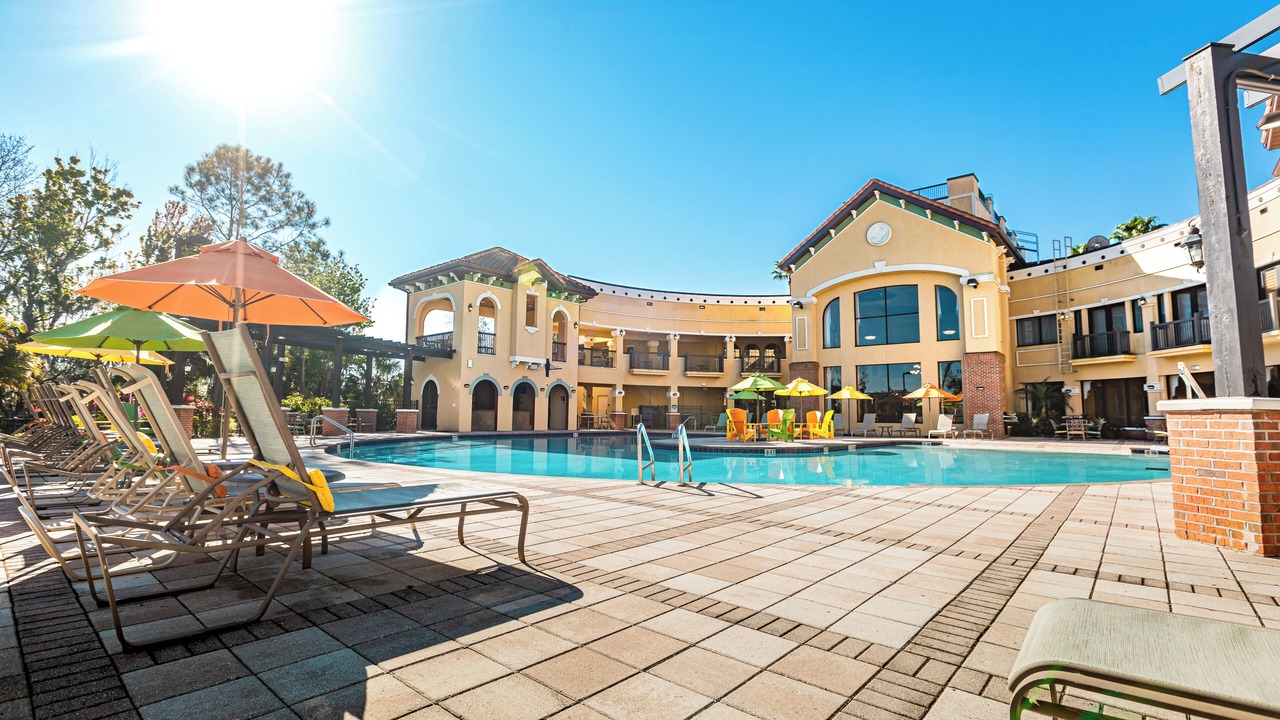 Photo of Outdoor in West Kissimmee