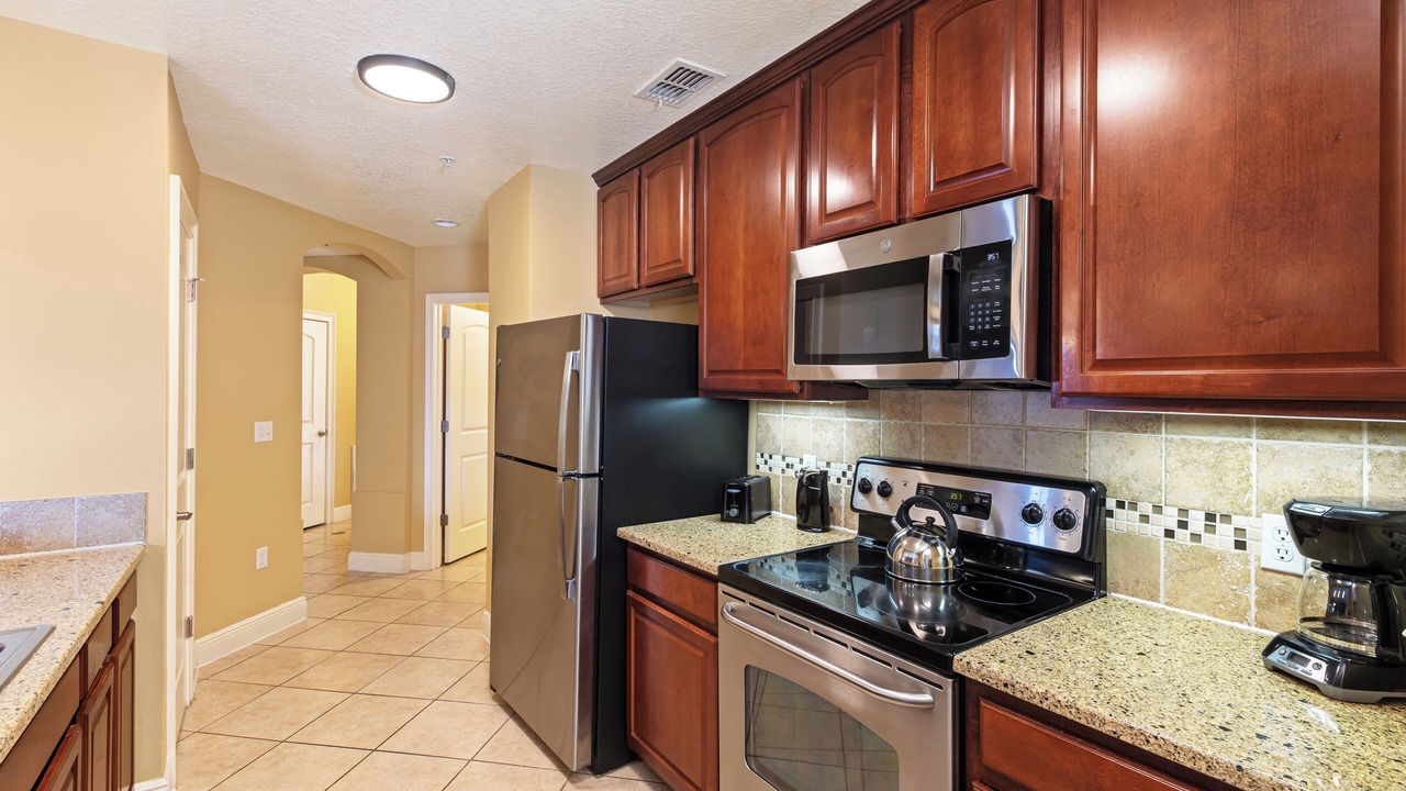 Photo of Kitchen in West Kissimmee