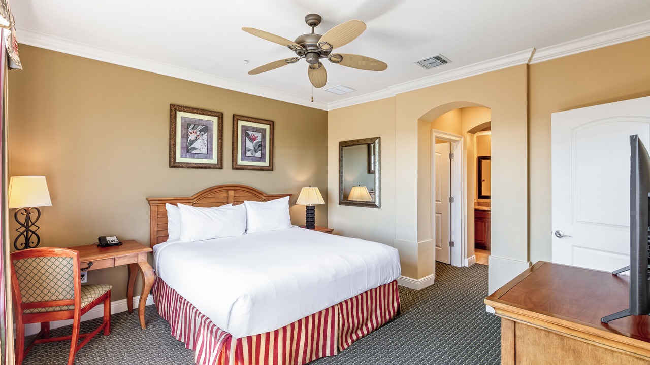 Photo of Bedroom in West Kissimmee
