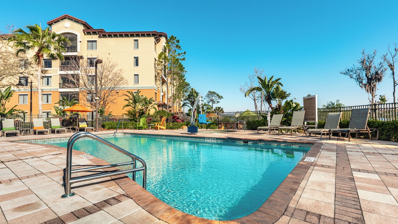 Photo of Outdoor in West Kissimmee