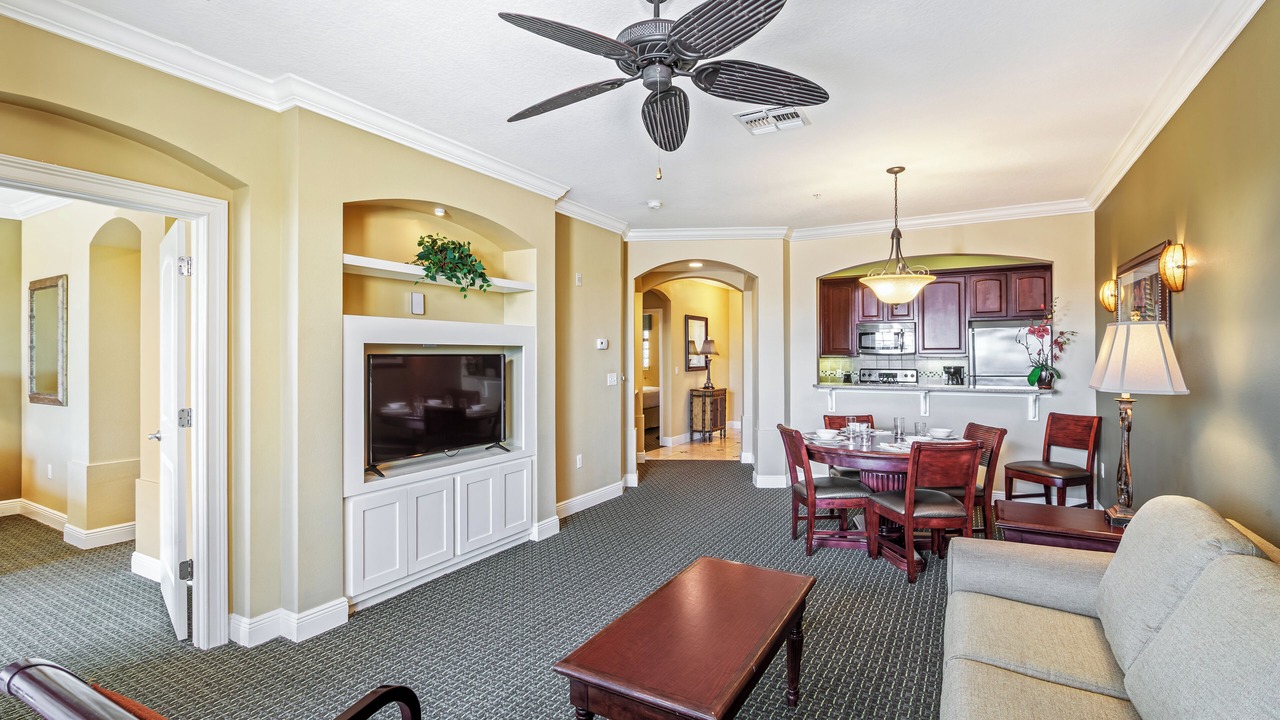 Photo of Livingroom in West Kissimmee