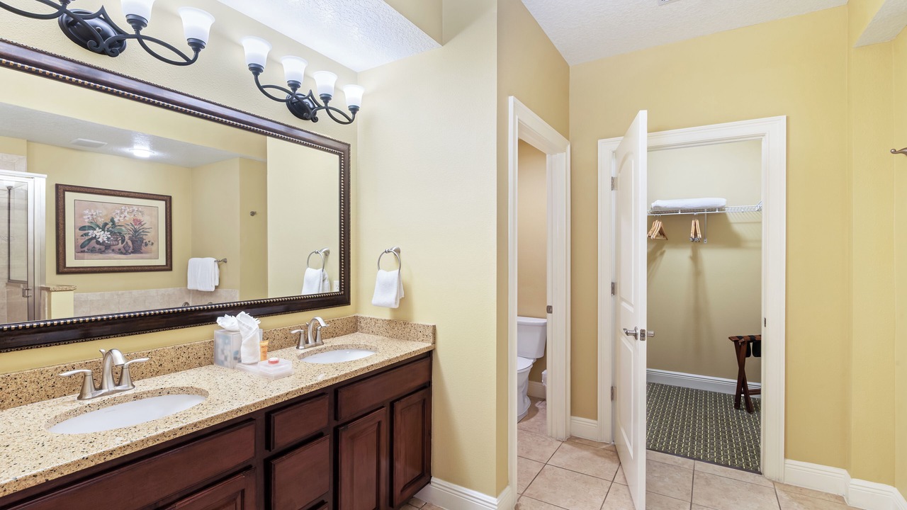 Photo of Bathroom in West Kissimmee