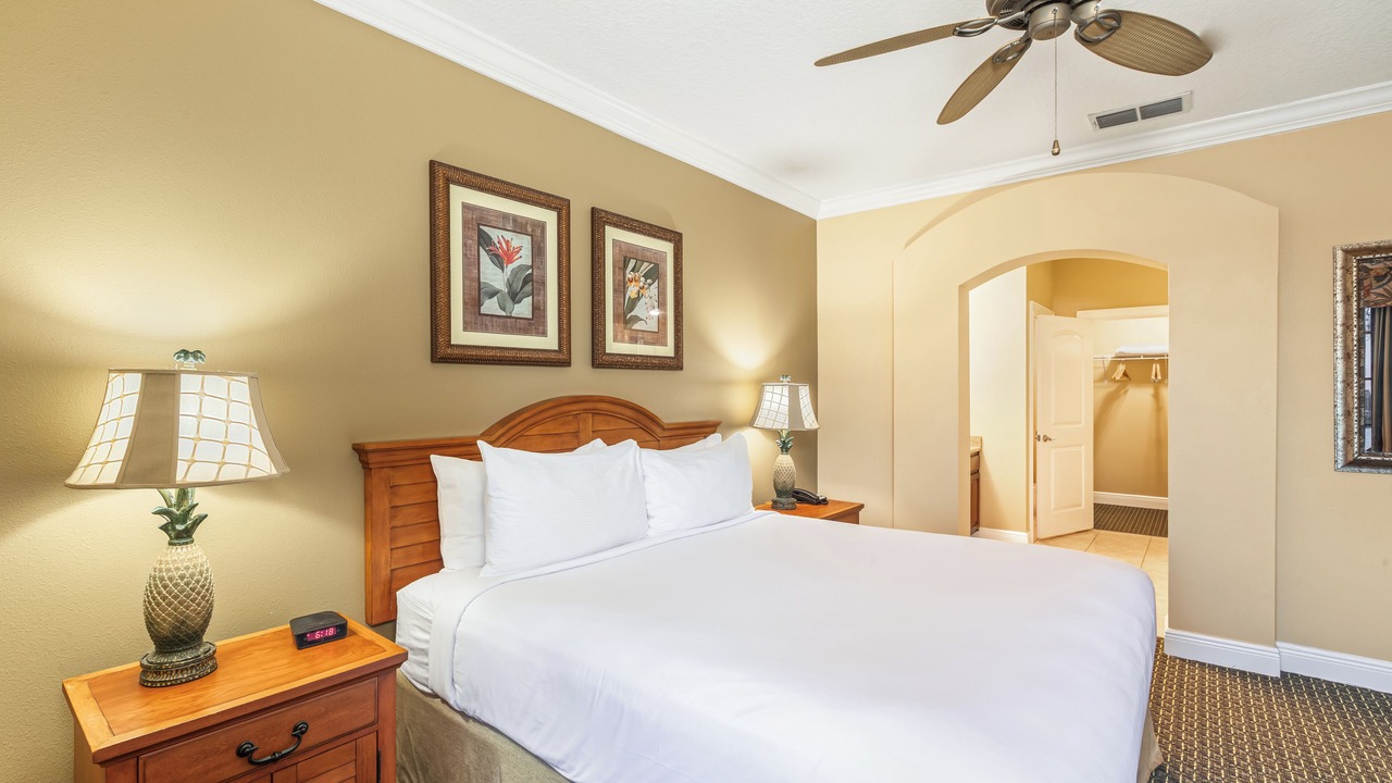 Photo of Bedroom in West Kissimmee