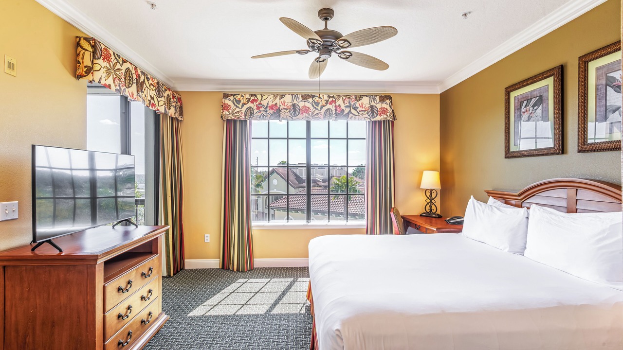 Photo of Bedroom in West Kissimmee