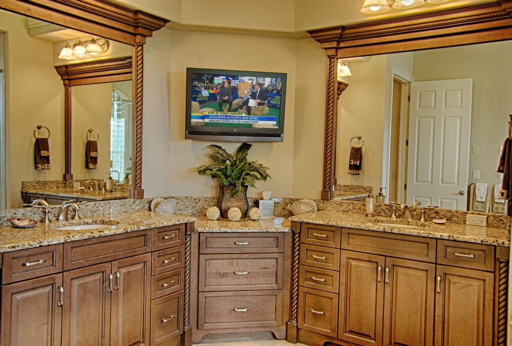 Photo of Bathroom in Sunset Beach