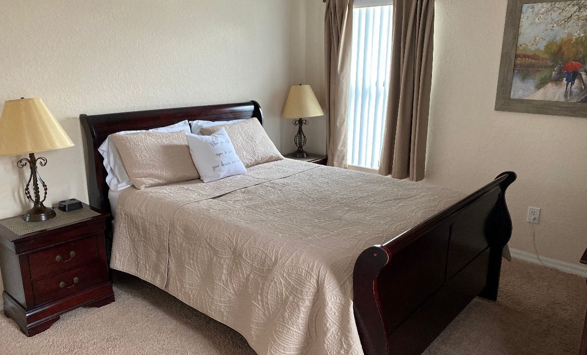 Photo of Bedroom in Four Corners
