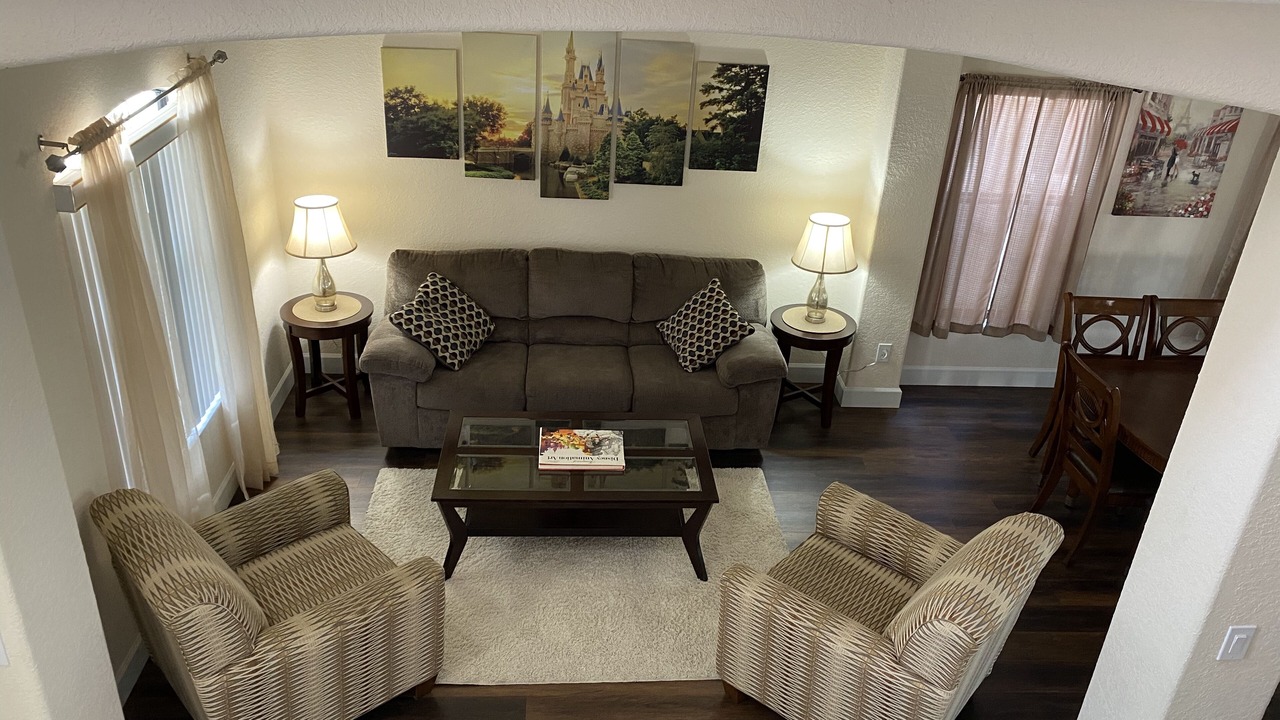 Photo of Bedroom in Four Corners