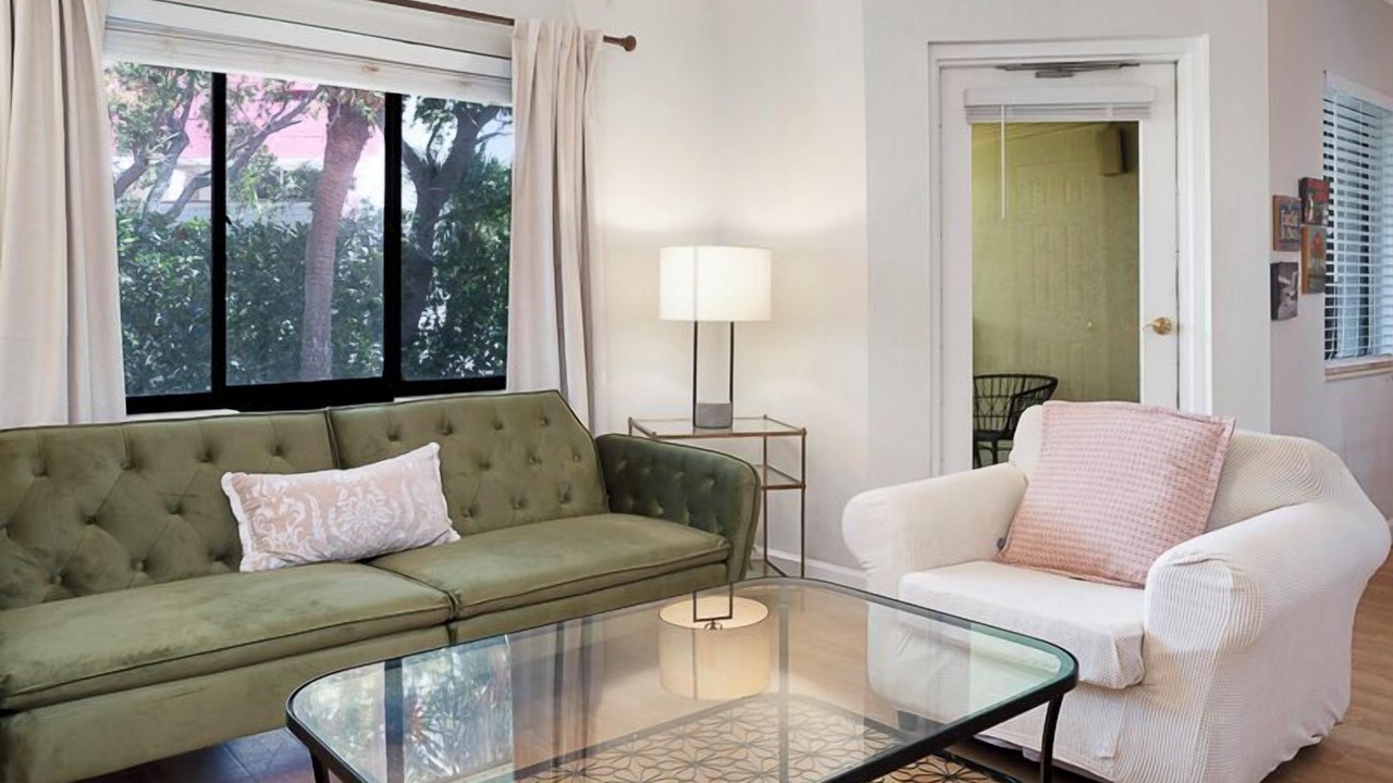 Photo of Livingroom in Tierra Verde