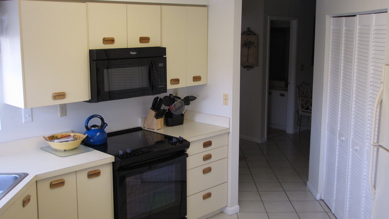 Photo of Kitchen in Isla del Sol