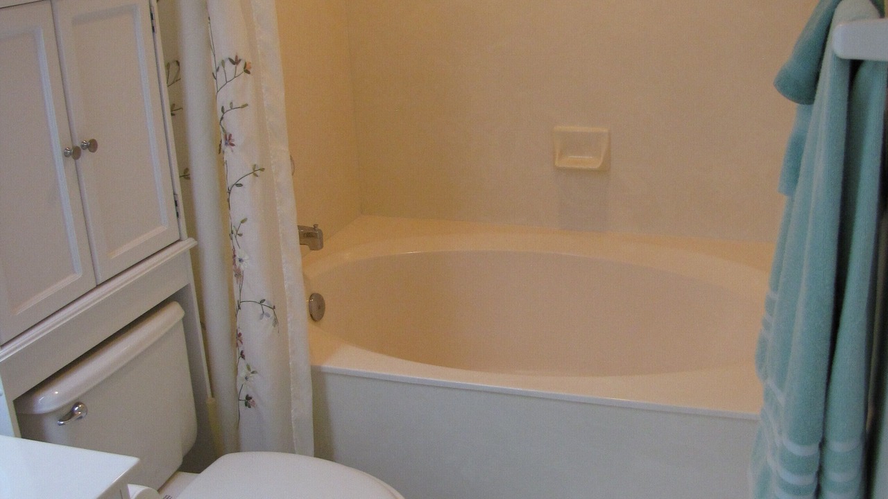 Photo of Bathroom in Isla del Sol