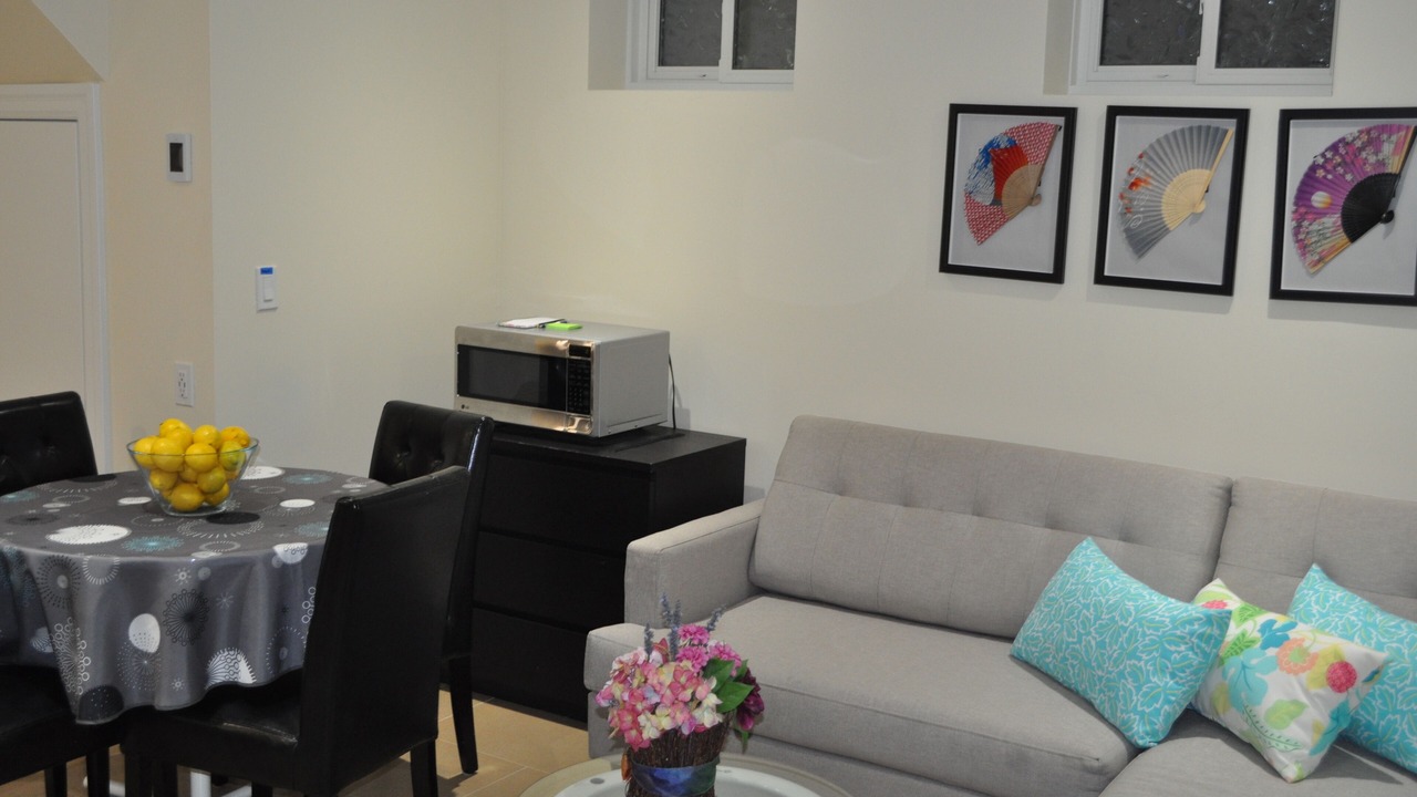 Photo of Kitchen in Alexandra Park