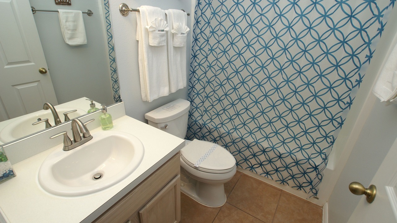 Photo of Bathroom in Clear Creek