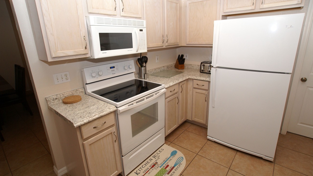 Photo of Kitchen in Clear Creek