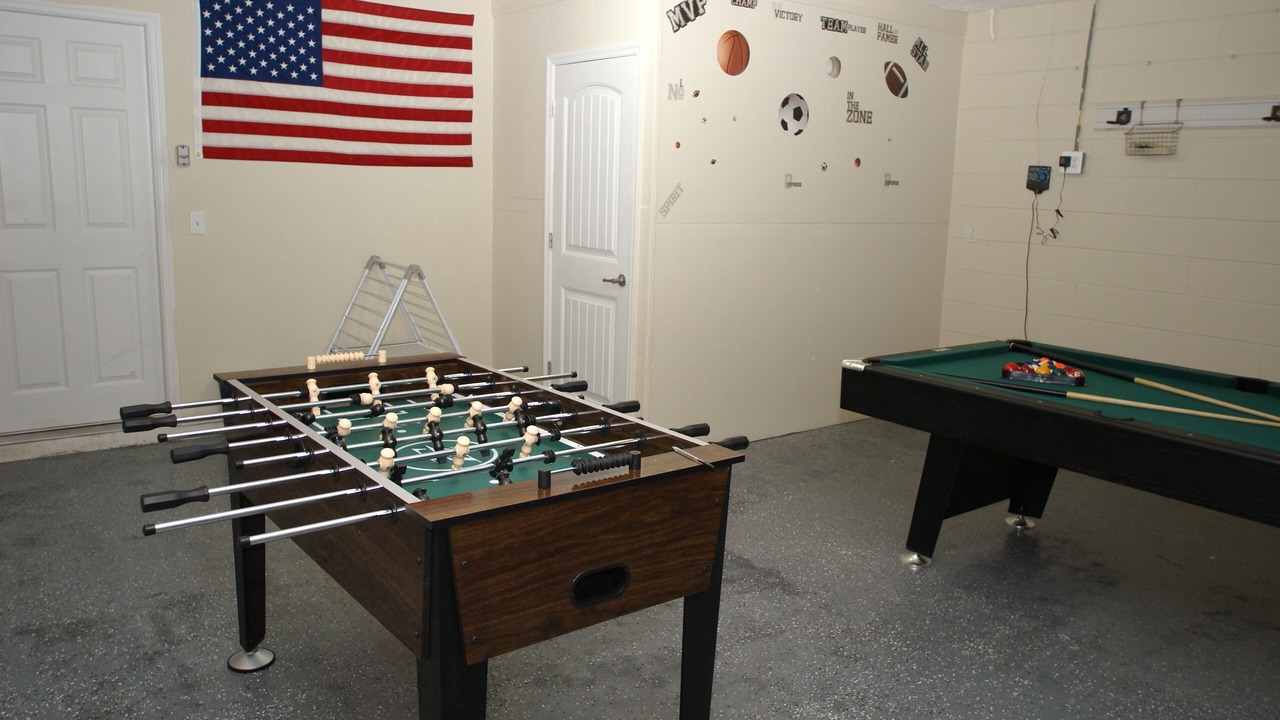 Photo of Bedroom in Clear Creek