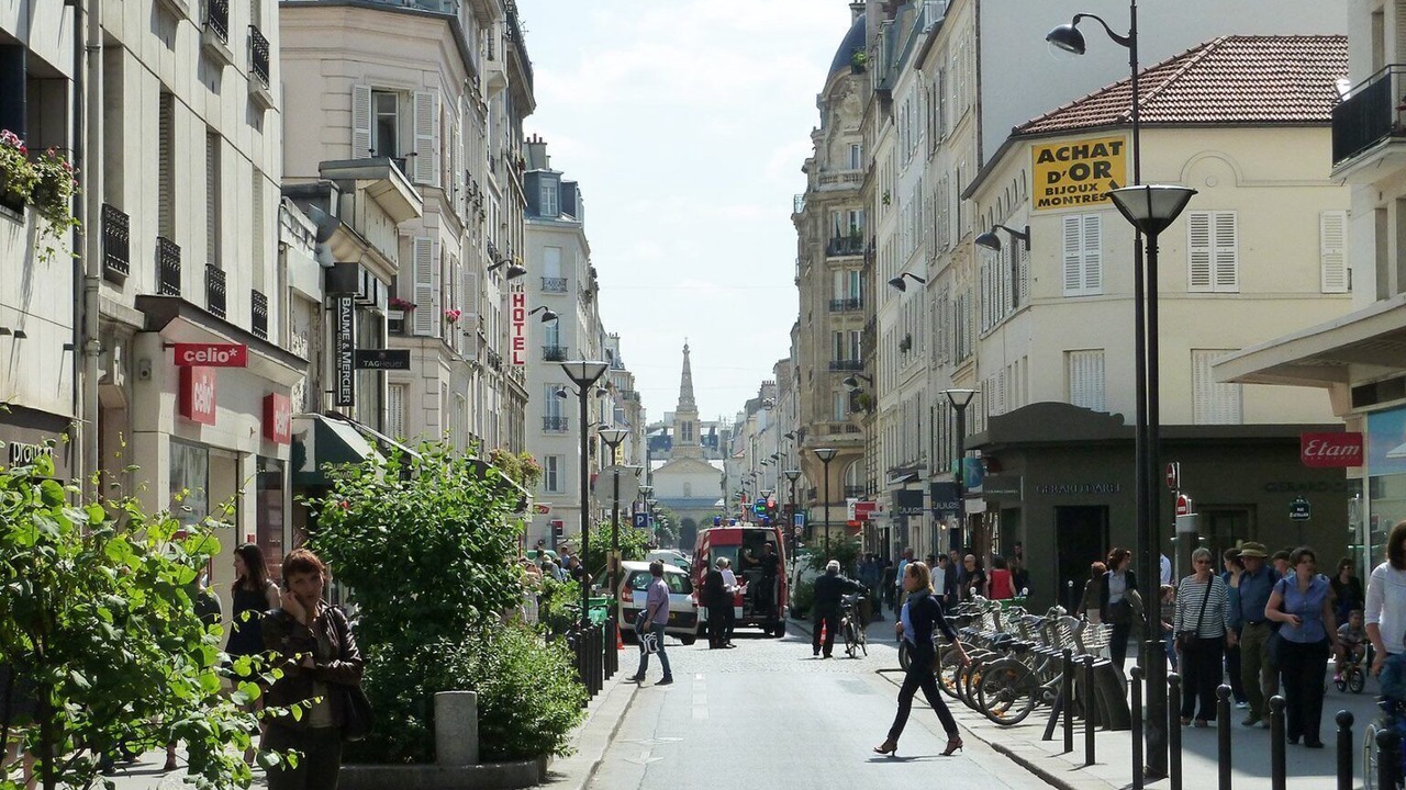 Photo of Others in Grenelle