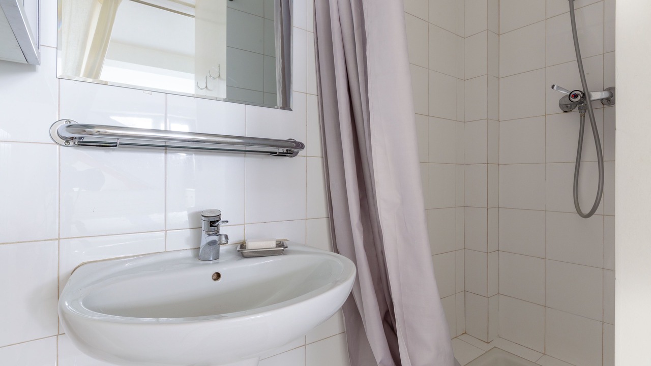 Photo of Bathroom in Grenelle