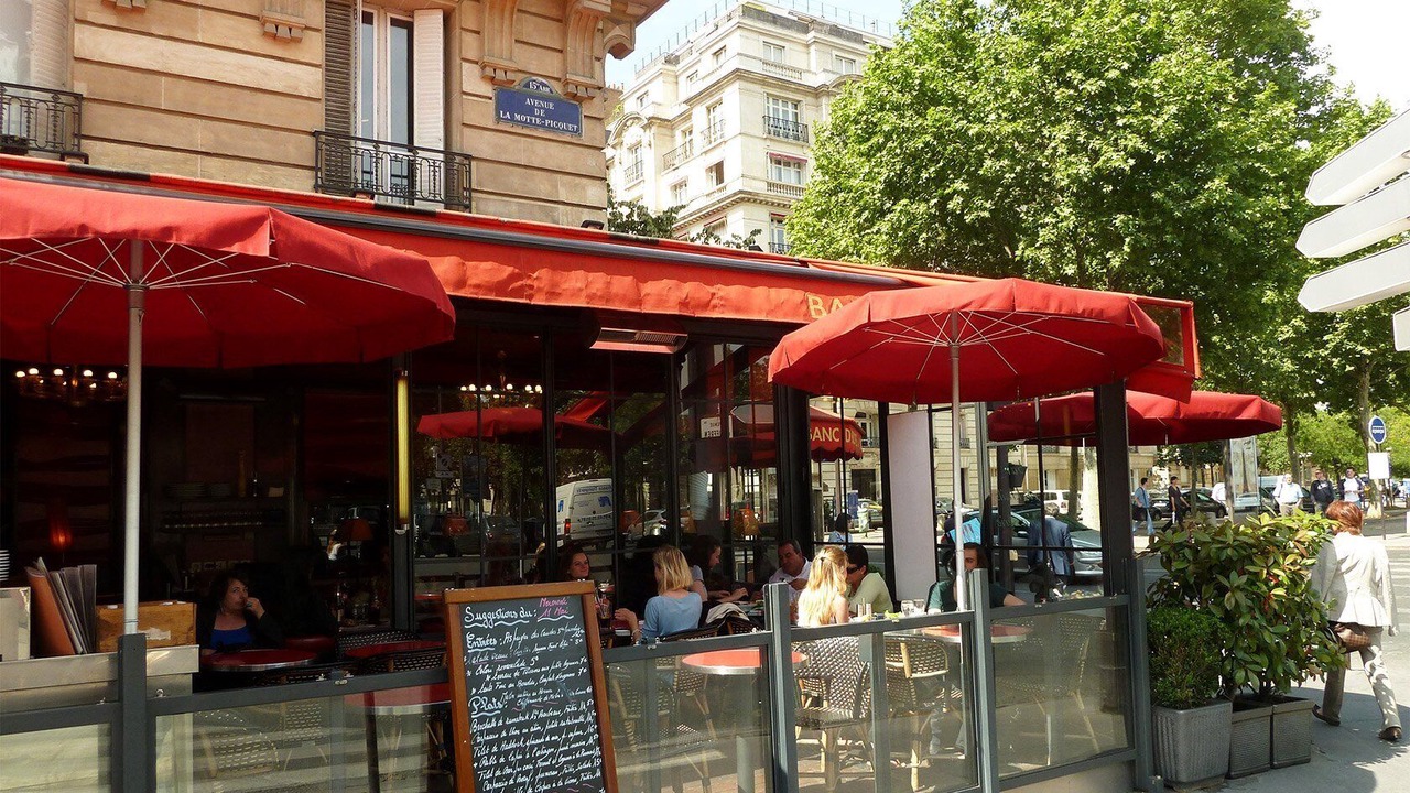 Photo of Outdoor in Grenelle