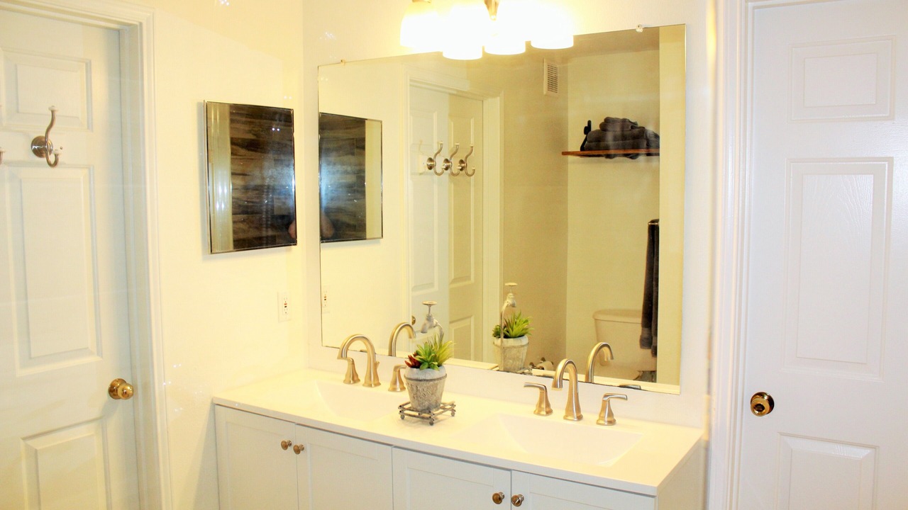 Photo of Bathroom in Clearwater