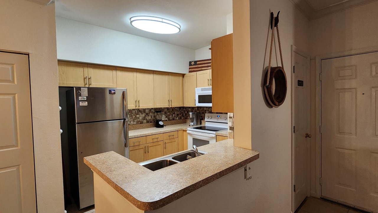 Photo of Kitchen in Clearwater