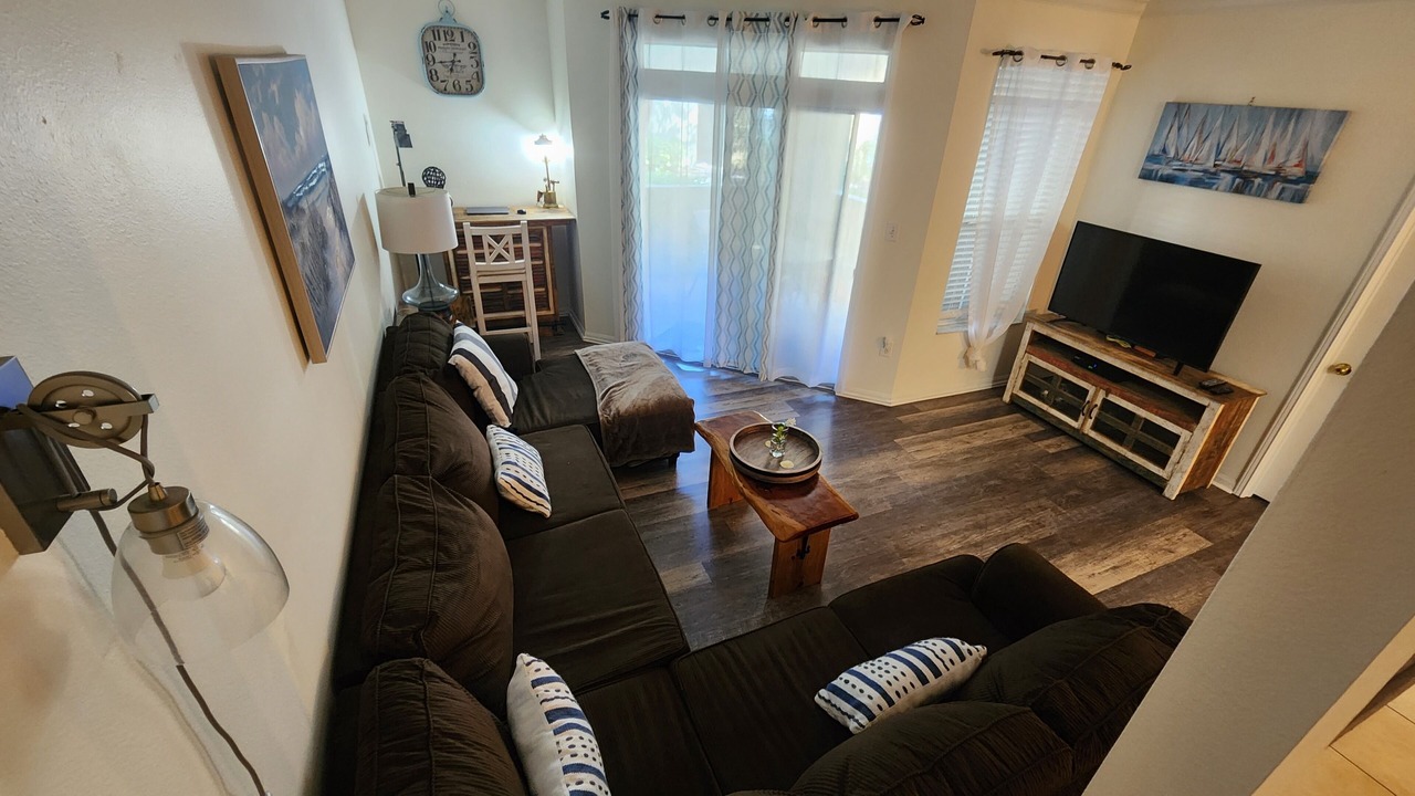 Photo of Livingroom in Clearwater