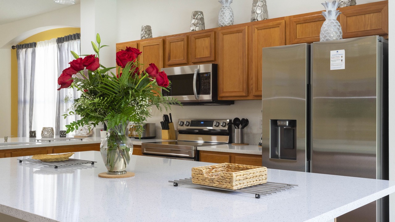 Photo of Kitchen in Kissimmee