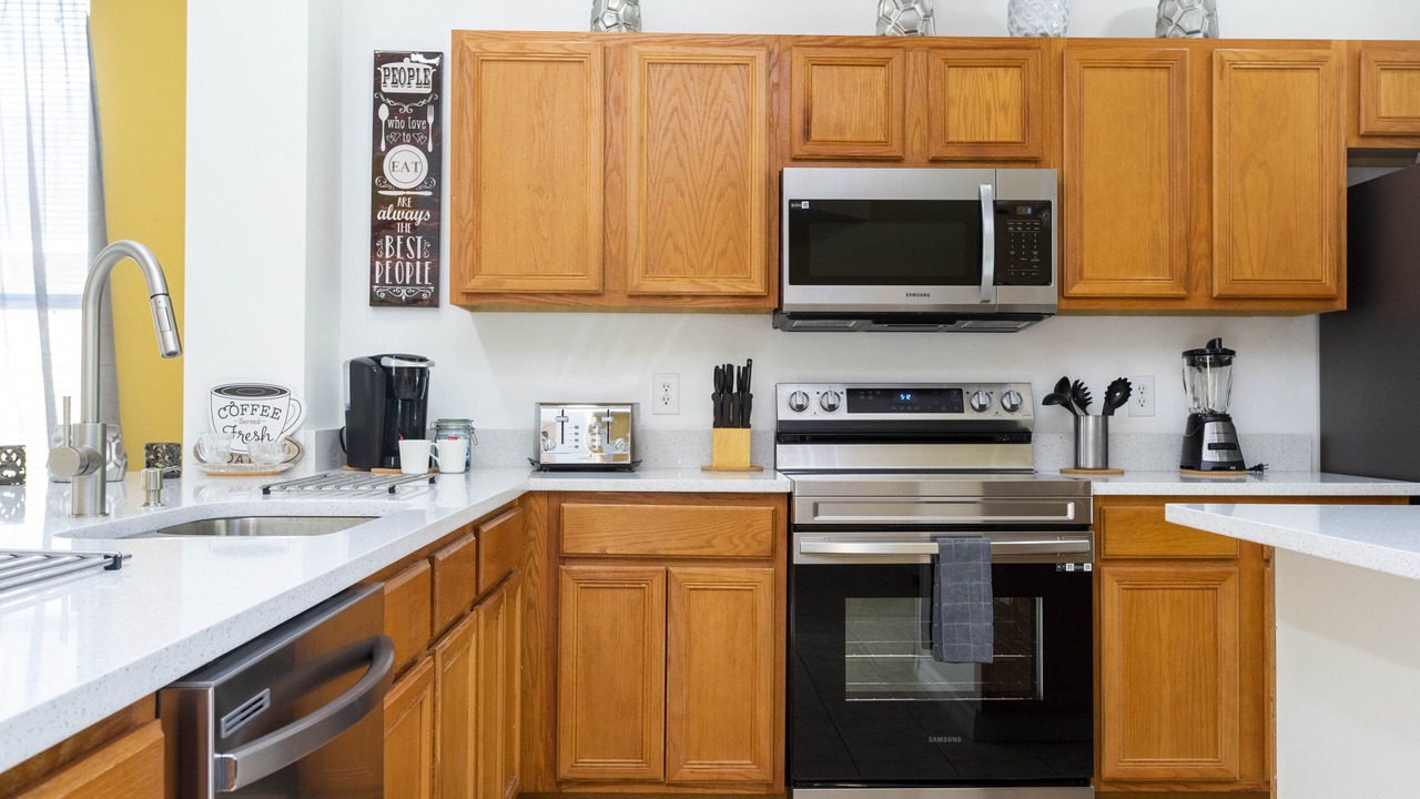 Photo of Kitchen in Kissimmee