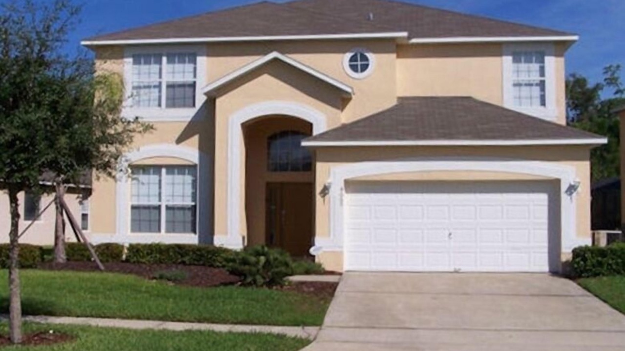 Photo of Outdoor in Kissimmee