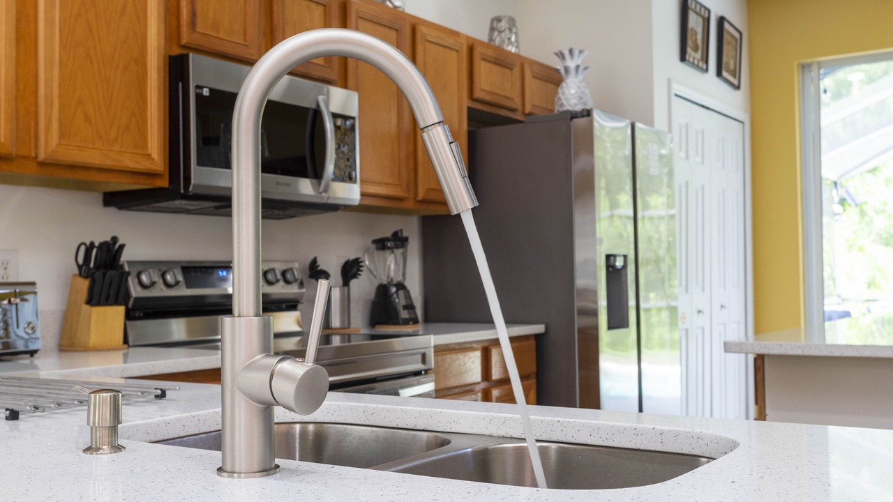 Photo of Kitchen in Kissimmee