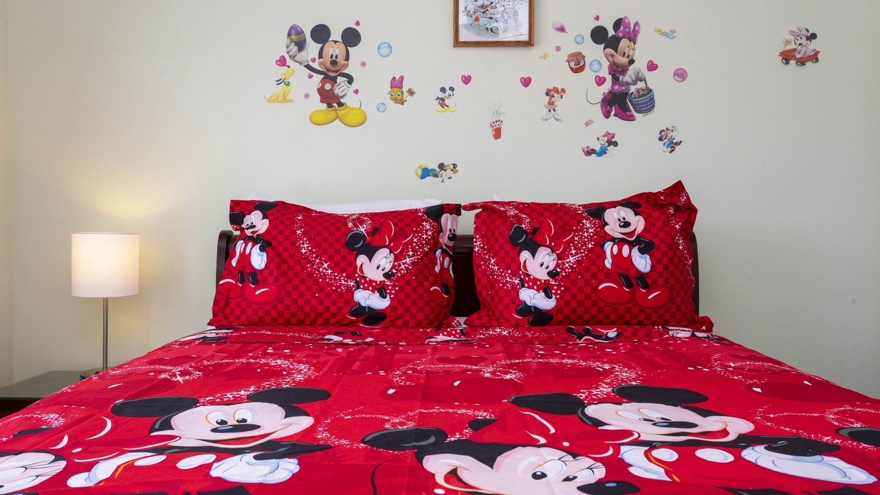 Photo of Bedroom in Kissimmee