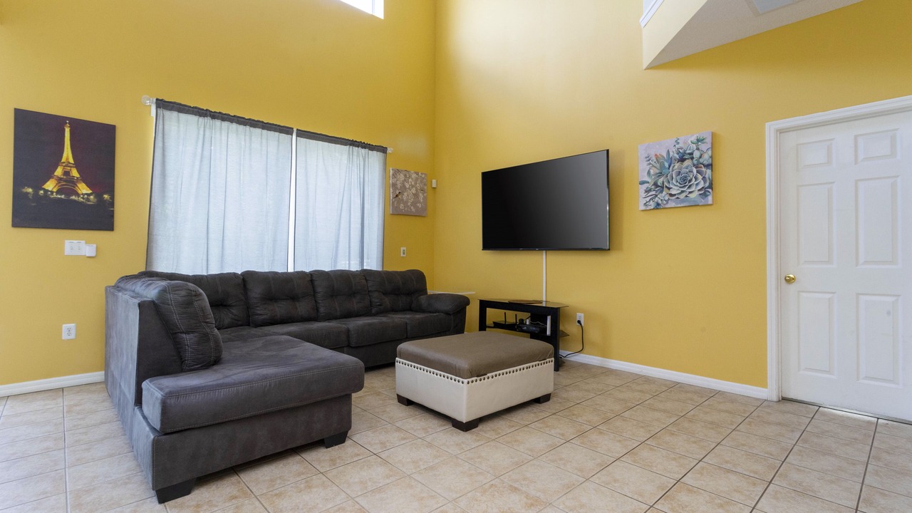 Photo of Livingroom in Kissimmee