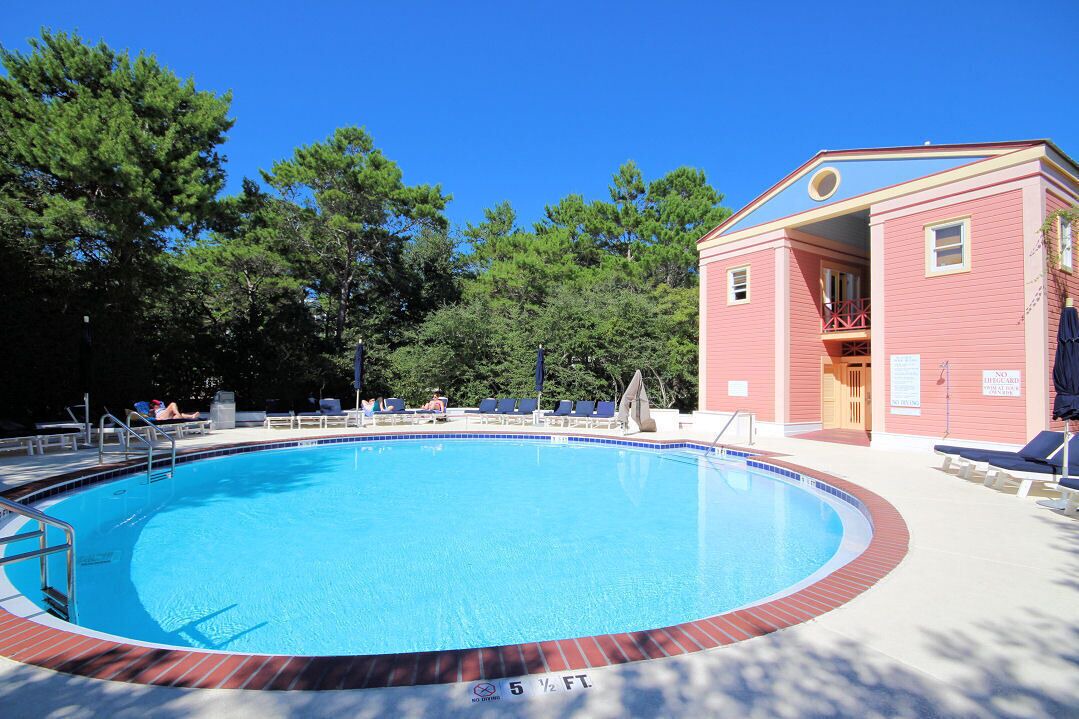 Photo of Outdoor in Seaside