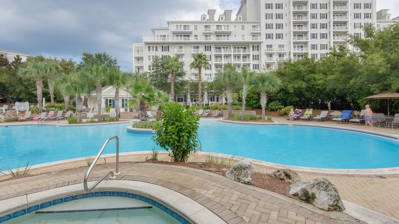 Photo of Outdoor in Baytowne Wharf