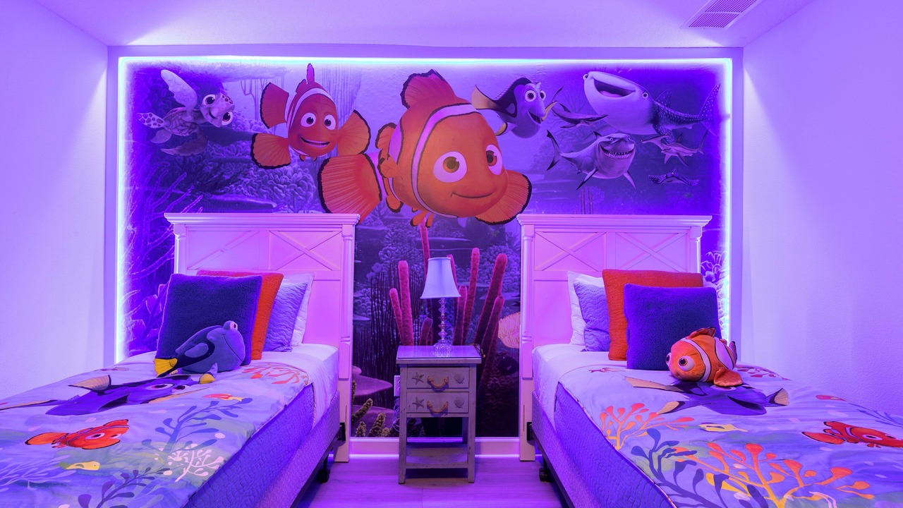 Photo of Bedroom in Davenport
