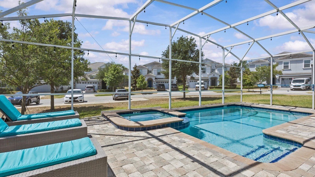 Photo of Outdoor in Davenport