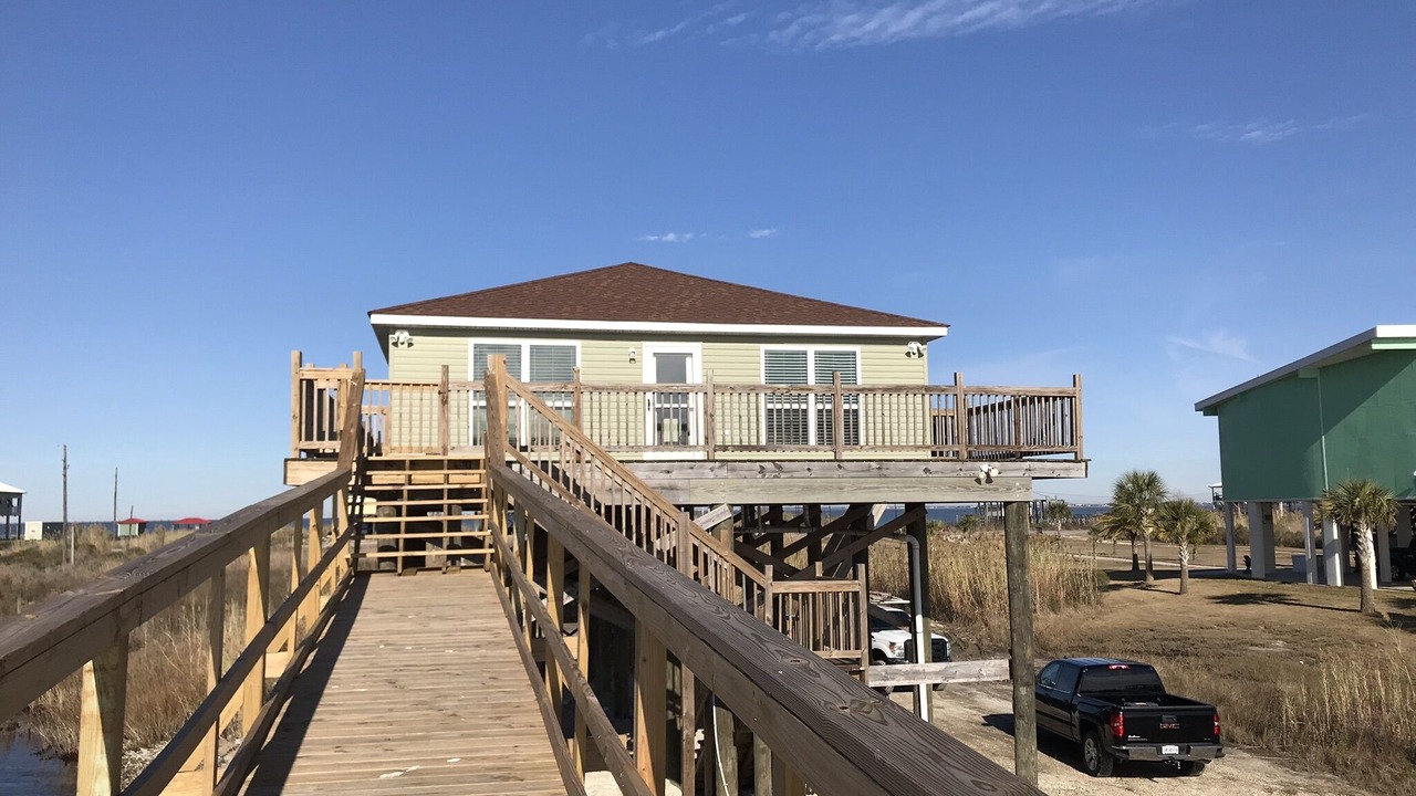 Photo of Outdoor in Lake Catherine