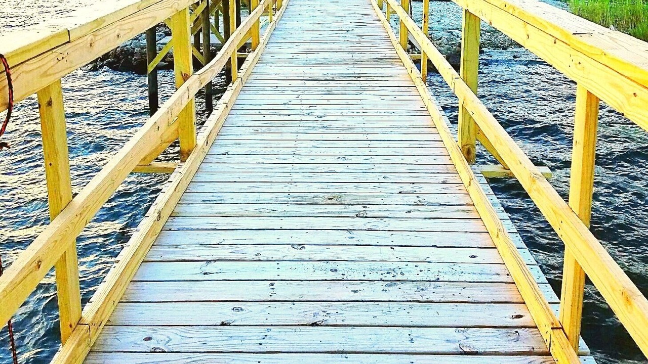 Photo of Outdoor in Lake Catherine