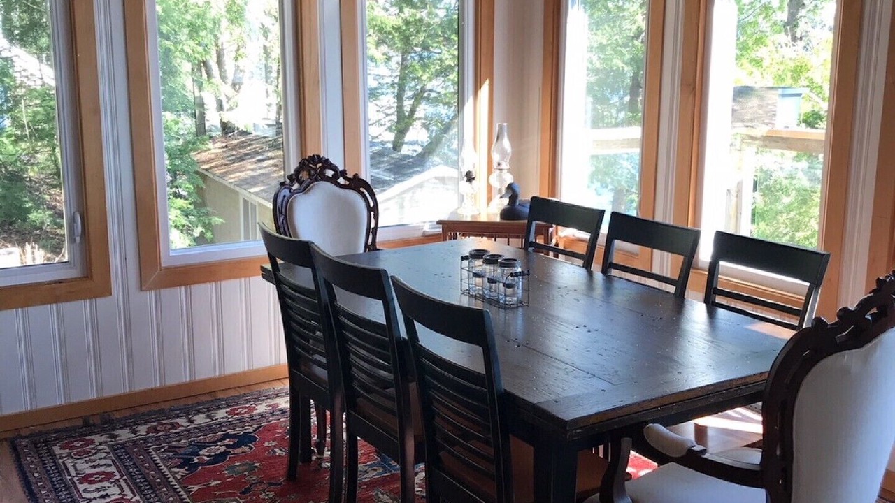 Photo of Livingroom in Seguin
