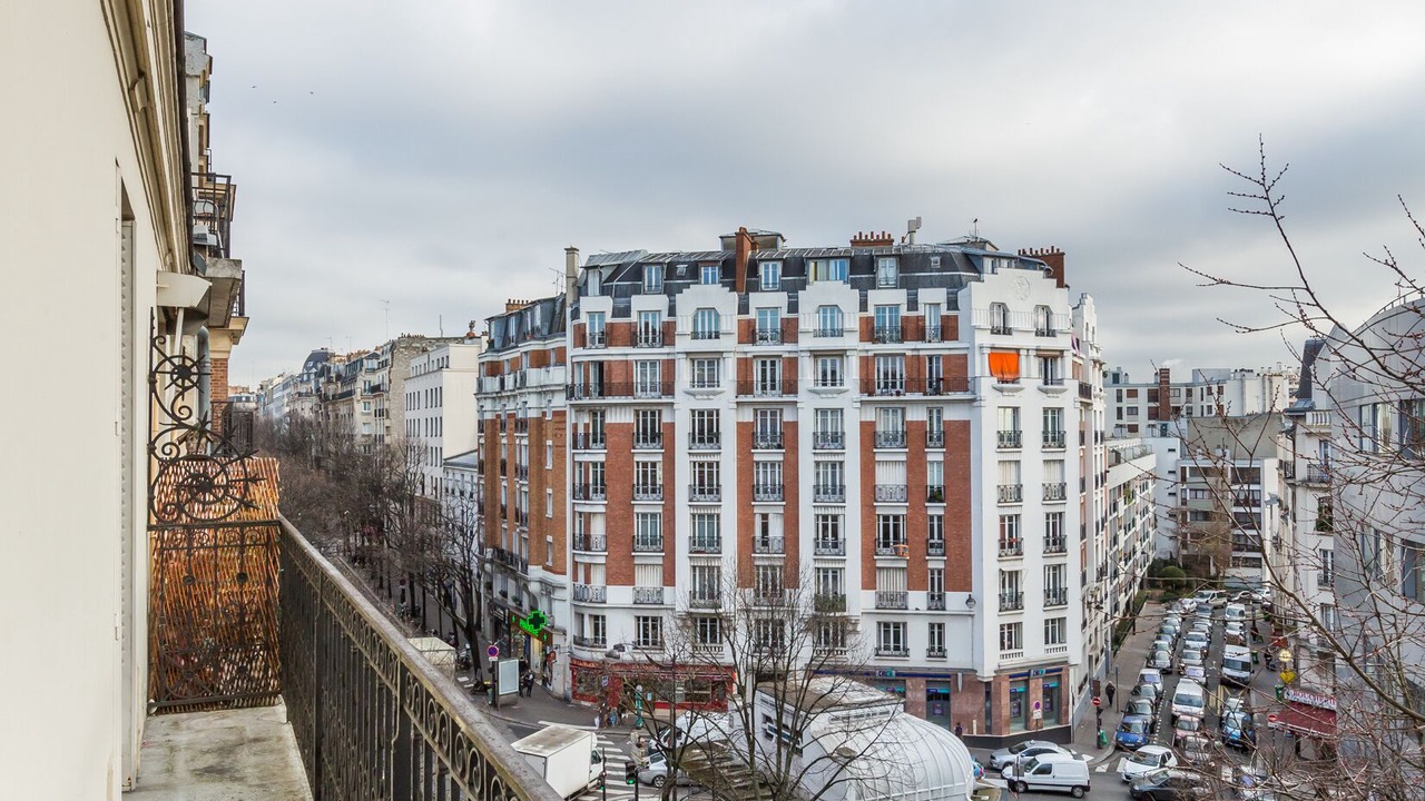 Photo of Outdoor in 20th Arrondissement