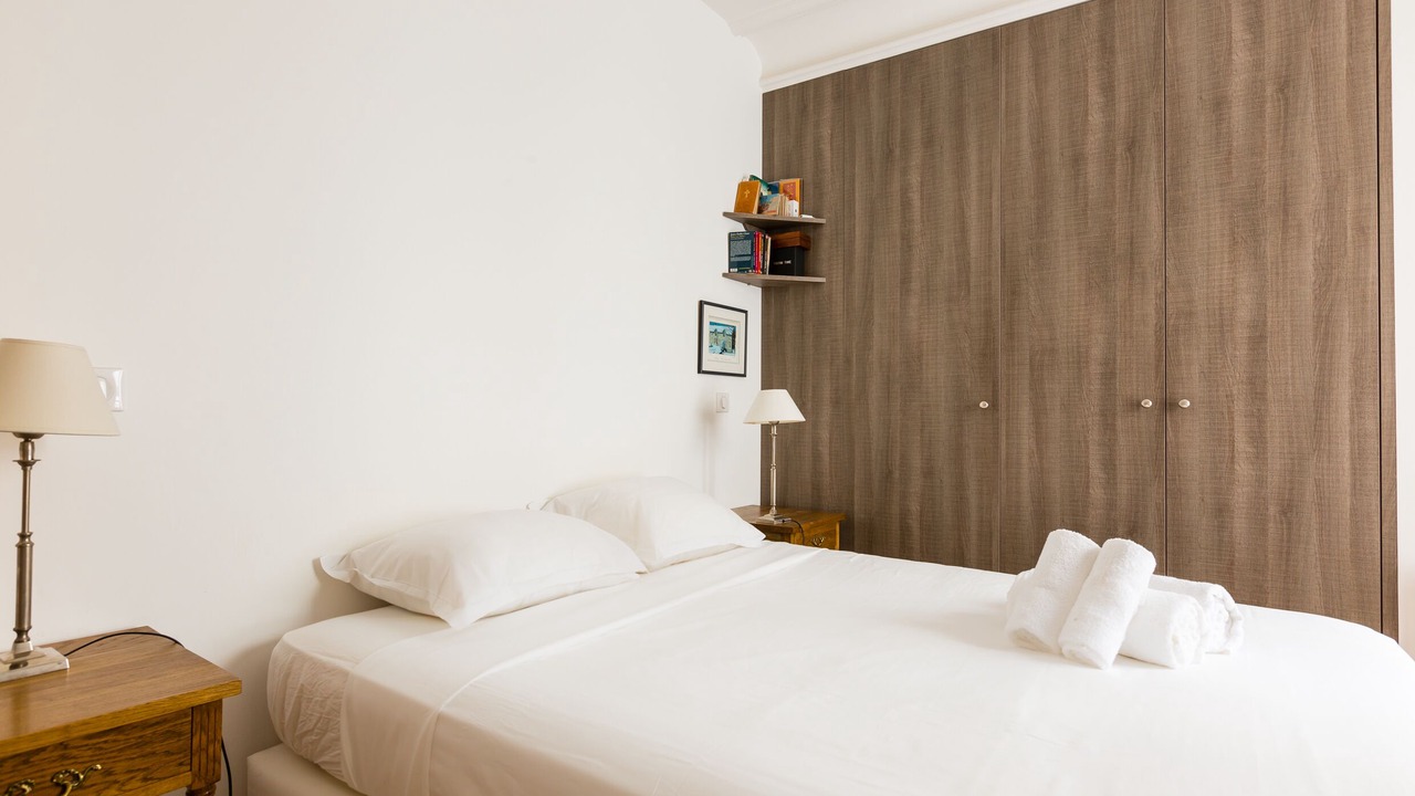 Photo of Bedroom in Necker