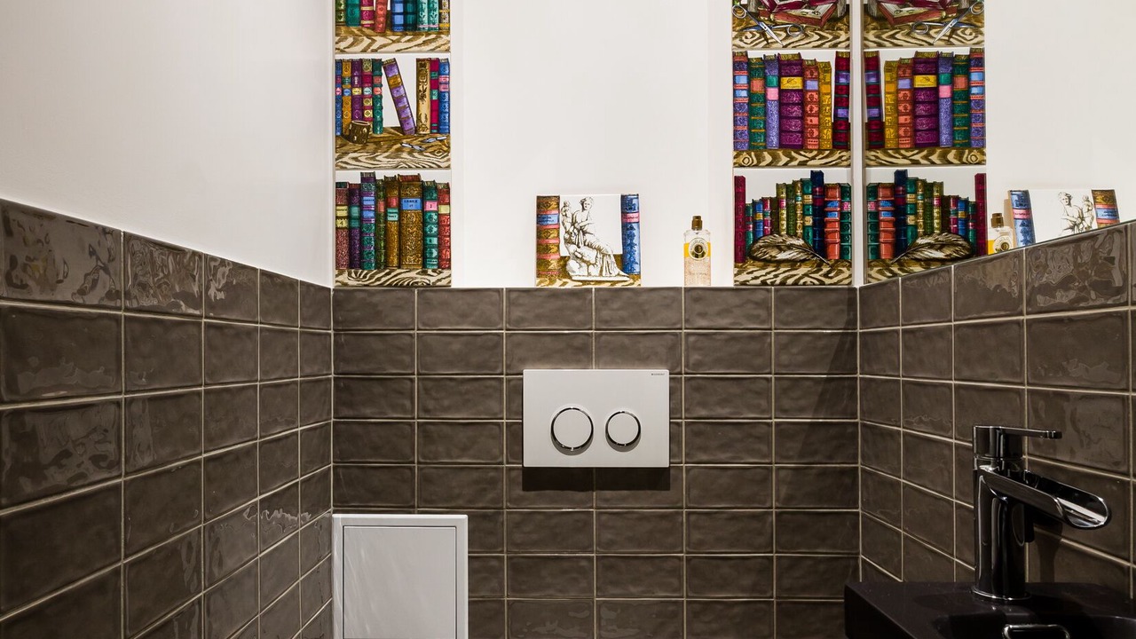 Photo of Bathroom in Necker
