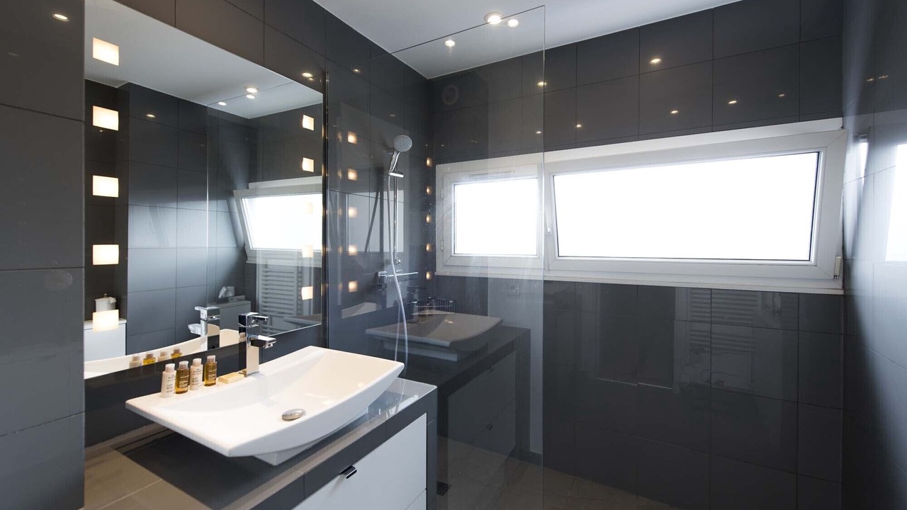Photo of Bathroom in Grenelle