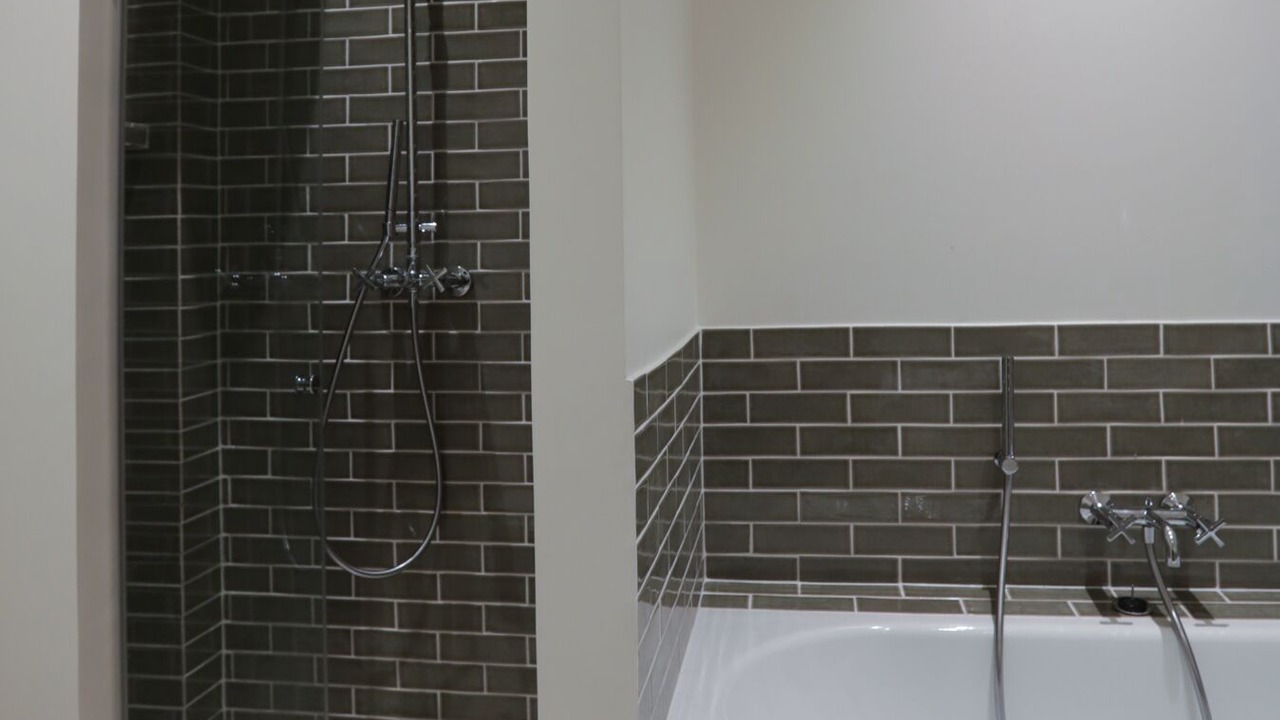 Photo of Bathroom in 3rd Arrondissement