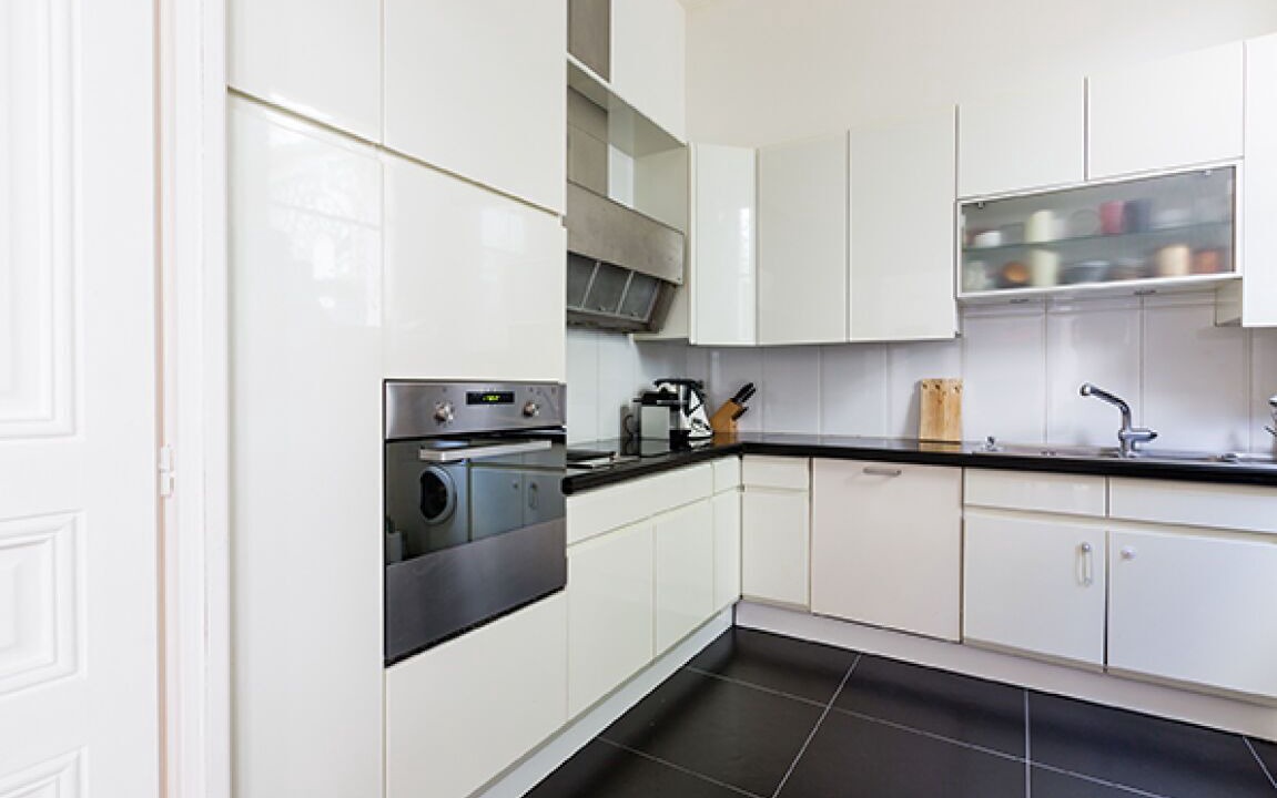 Photo of Kitchen in 3rd Arrondissement