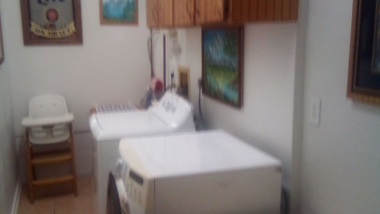 Photo of Bedroom in Baywood Village